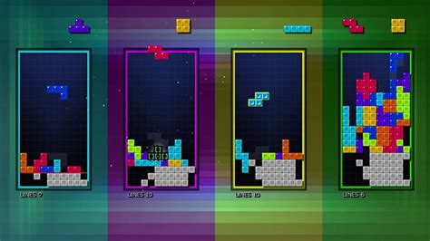 tetris gostream|Tetris — Official Trailer .
